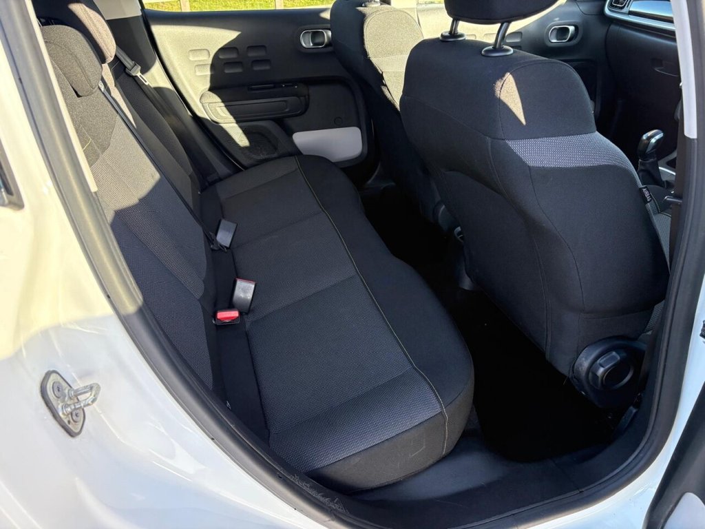 Used Citroen C3 2017 for sale - 77226933: Photo 25