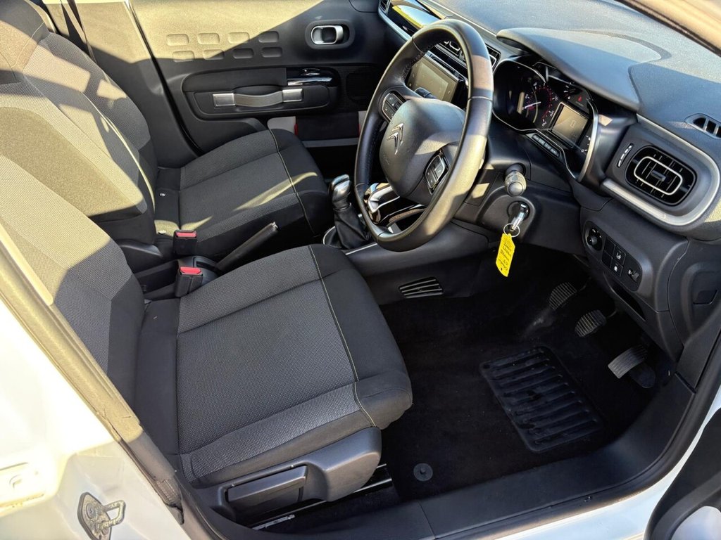 Used Citroen C3 2017 for sale - 77226933: Photo 27