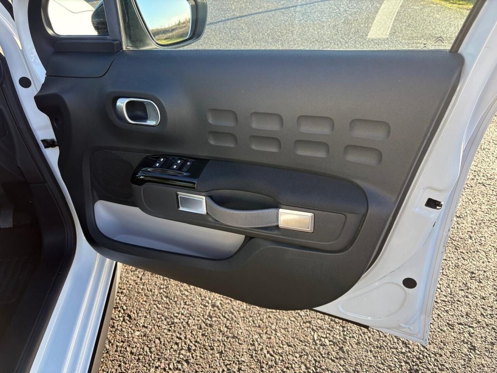 Used Citroen C3 2017 for sale - 77226933: Photo 28