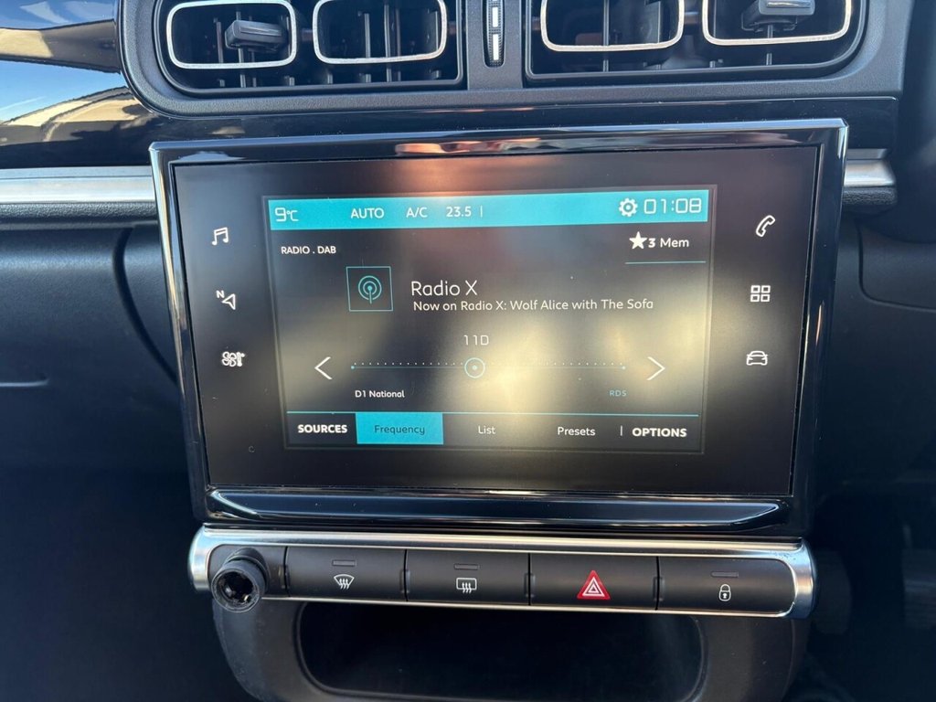 Used Citroen C3 2017 for sale - 77226933: Photo 29