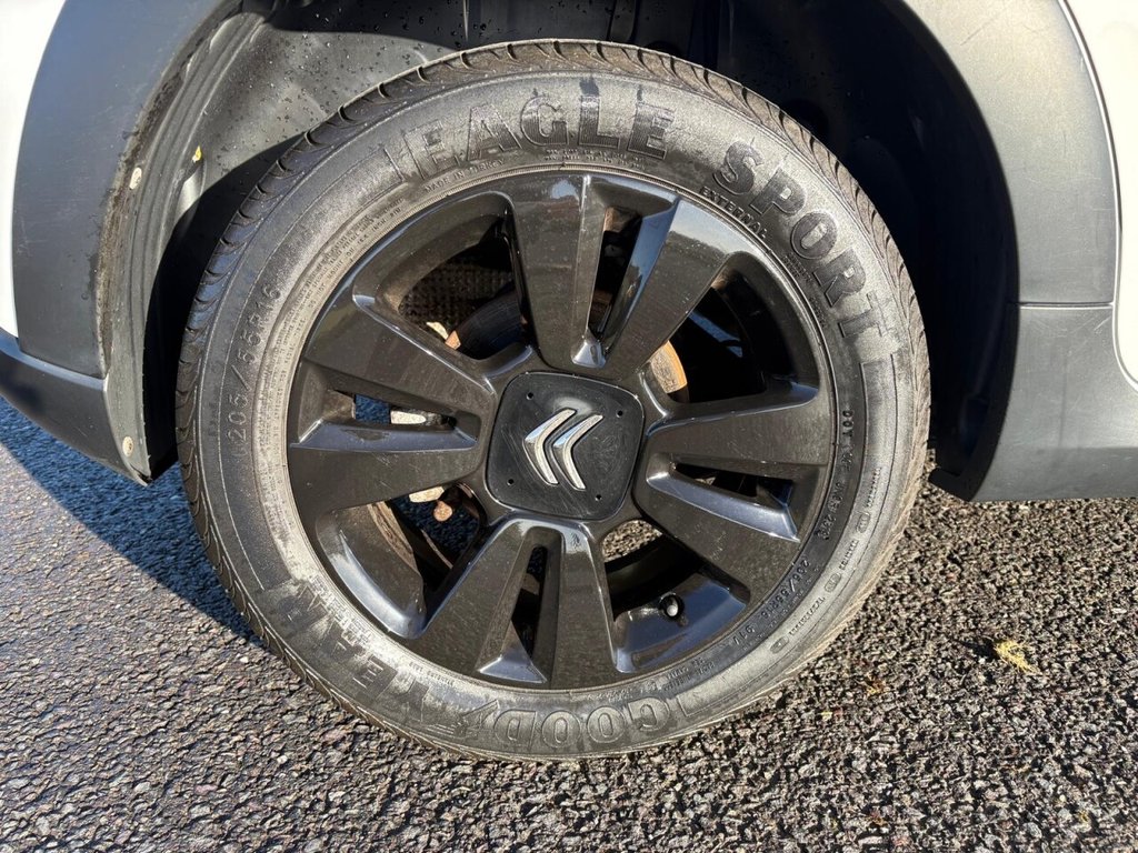 Used Citroen C3 2017 for sale - 77226933: Photo 30