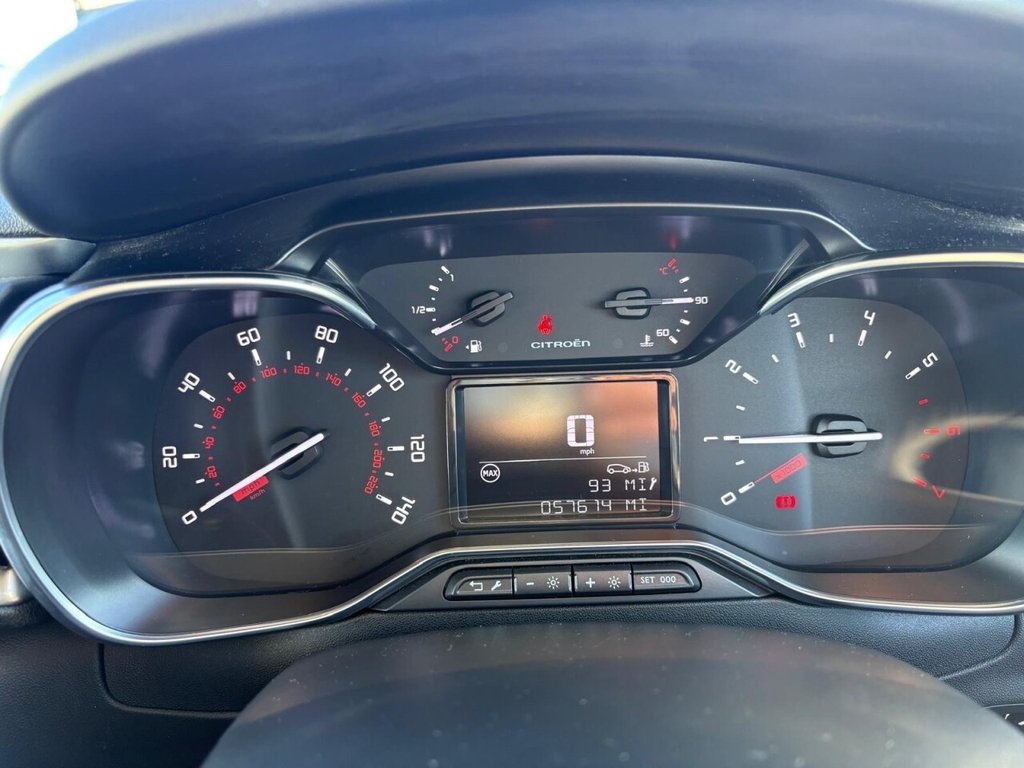 Used Citroen C3 2017 for sale - 77226933: Photo 34