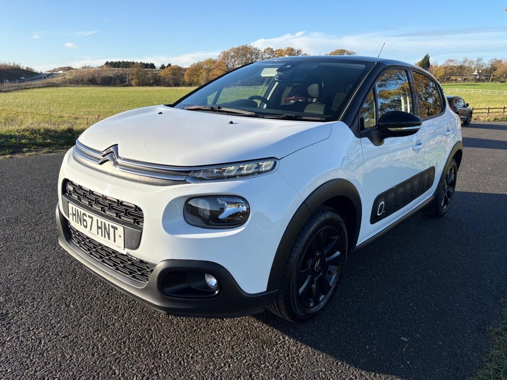 Used Citroen C3 2017 for sale - 77226933: Photo 4