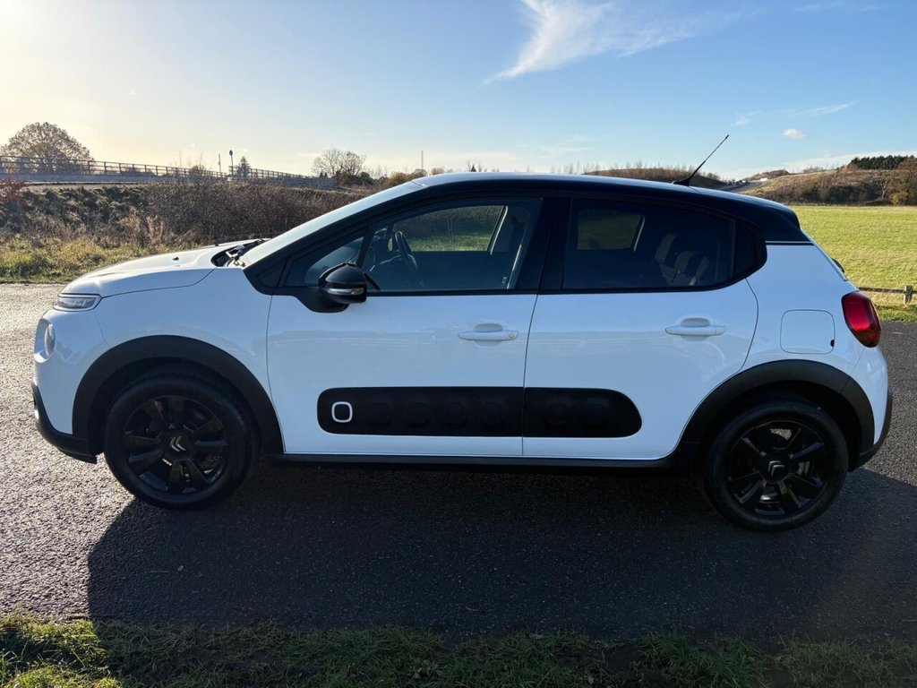 Used Citroen C3 2017 for sale - 77226933: Photo 5