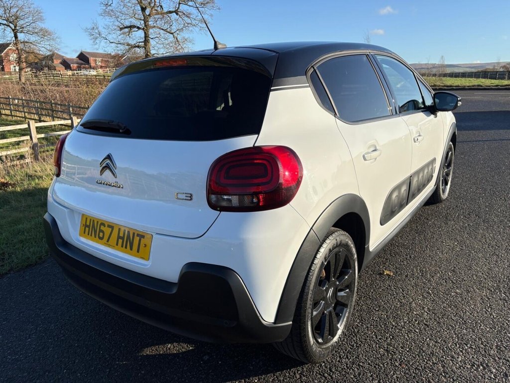 Used Citroen C3 2017 for sale - 77226933: Photo 6