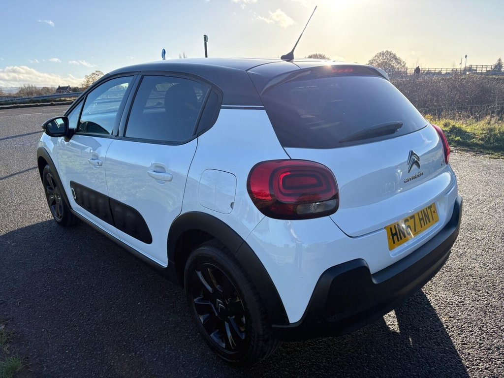 Used Citroen C3 2017 for sale - 77226933: Photo 8