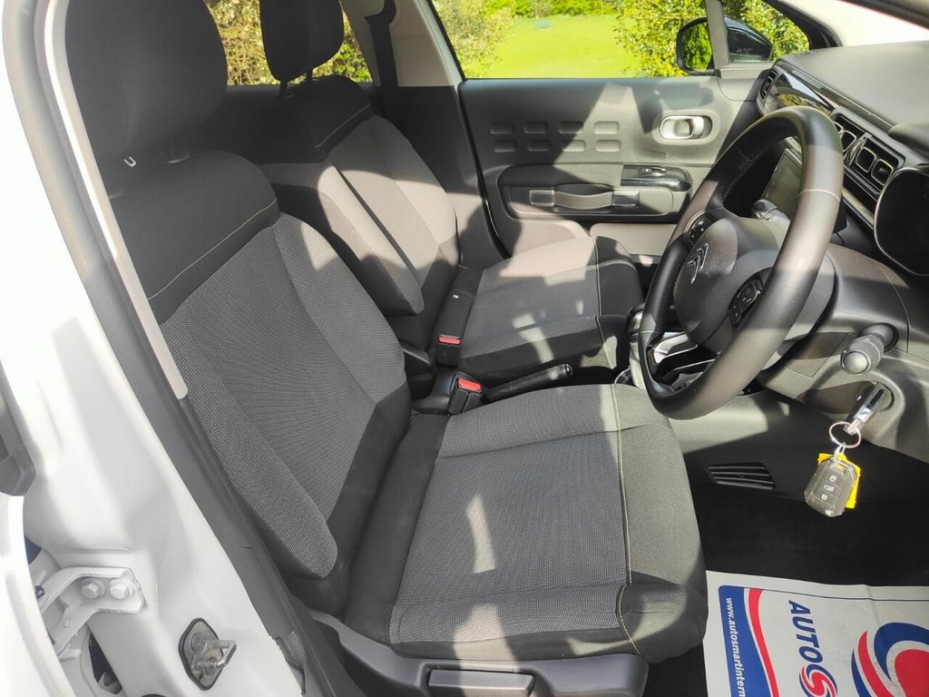 Used Citroen C3 2017 for sale - 77226933: Photo 9