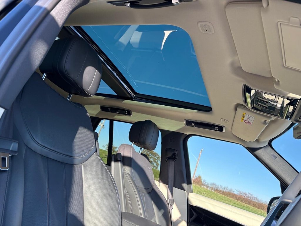 Used Land Rover Range Rover 2025 for sale - 76665498: Photo 17