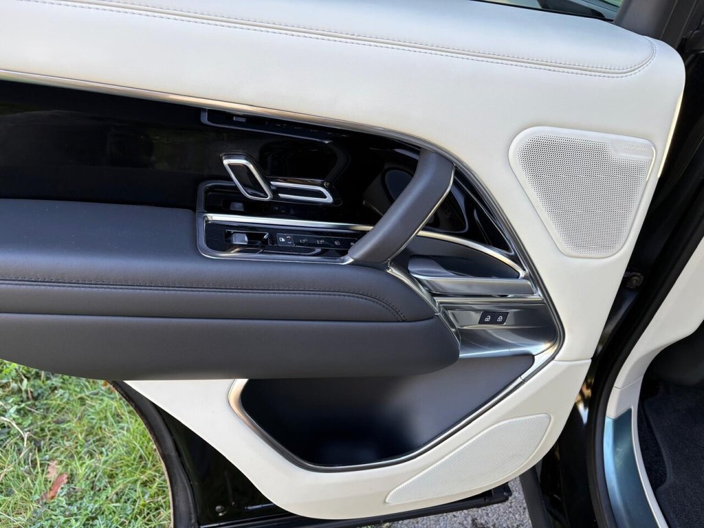 Used Land Rover Range Rover 2025 for sale - 76665498: Photo 28