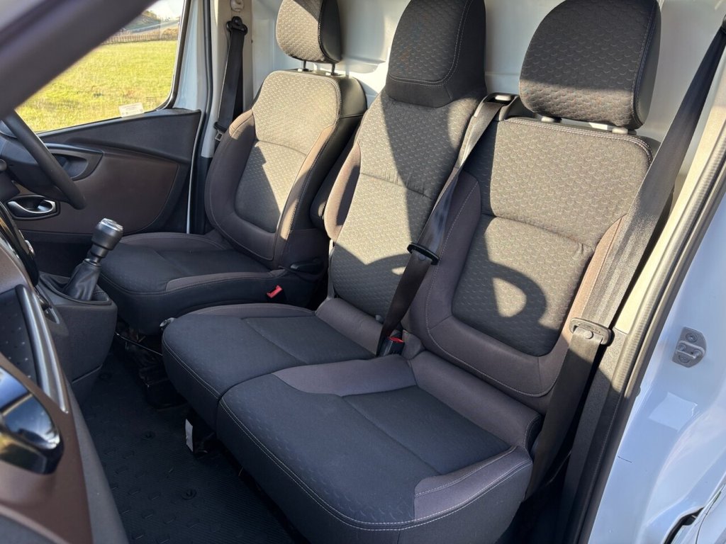 Used Fiat Talento 2021 for sale - 76686035: Photo 10