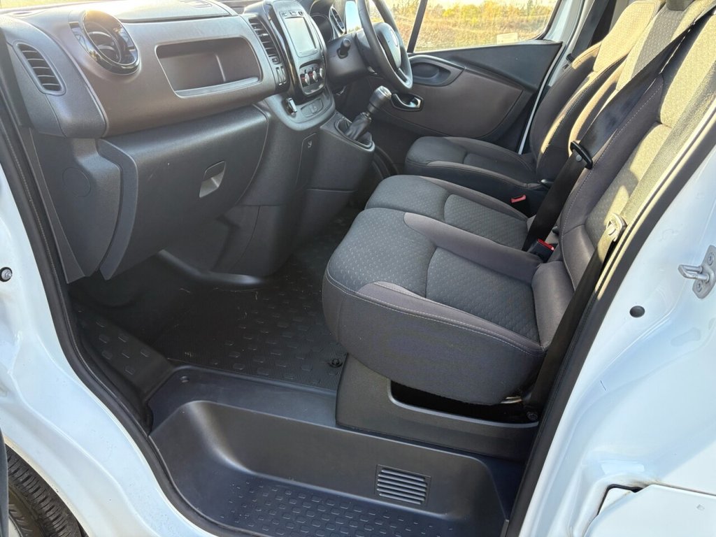 Used Fiat Talento 2021 for sale - 76686035: Photo 11