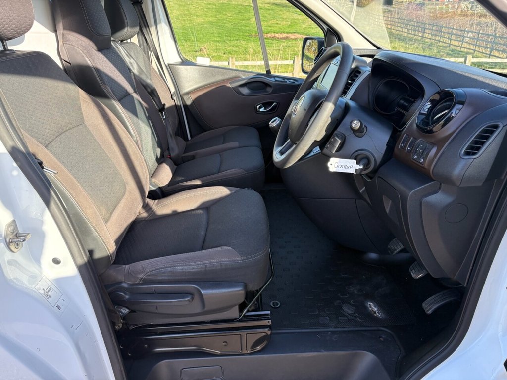 Used Fiat Talento 2021 for sale - 76686035: Photo 12