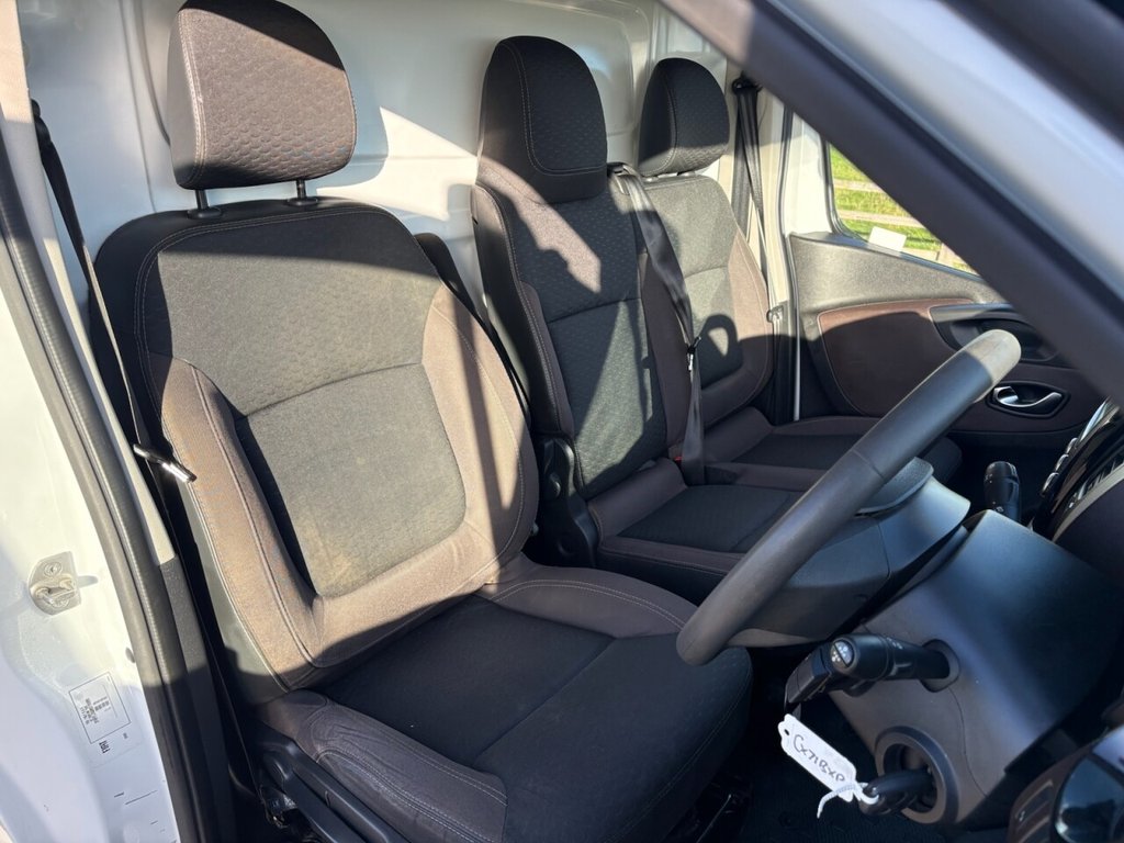 Used Fiat Talento 2021 for sale - 76686035: Photo 13