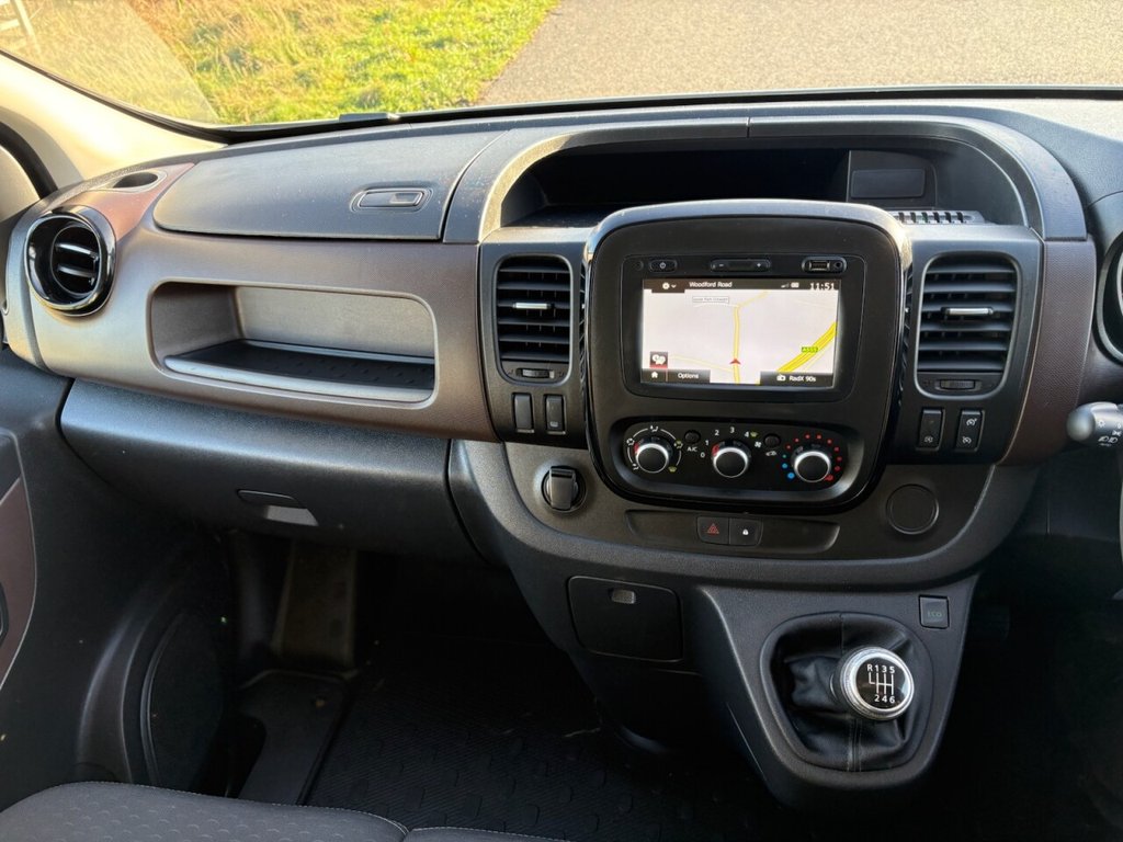 Used Fiat Talento 2021 for sale - 76686035: Photo 14