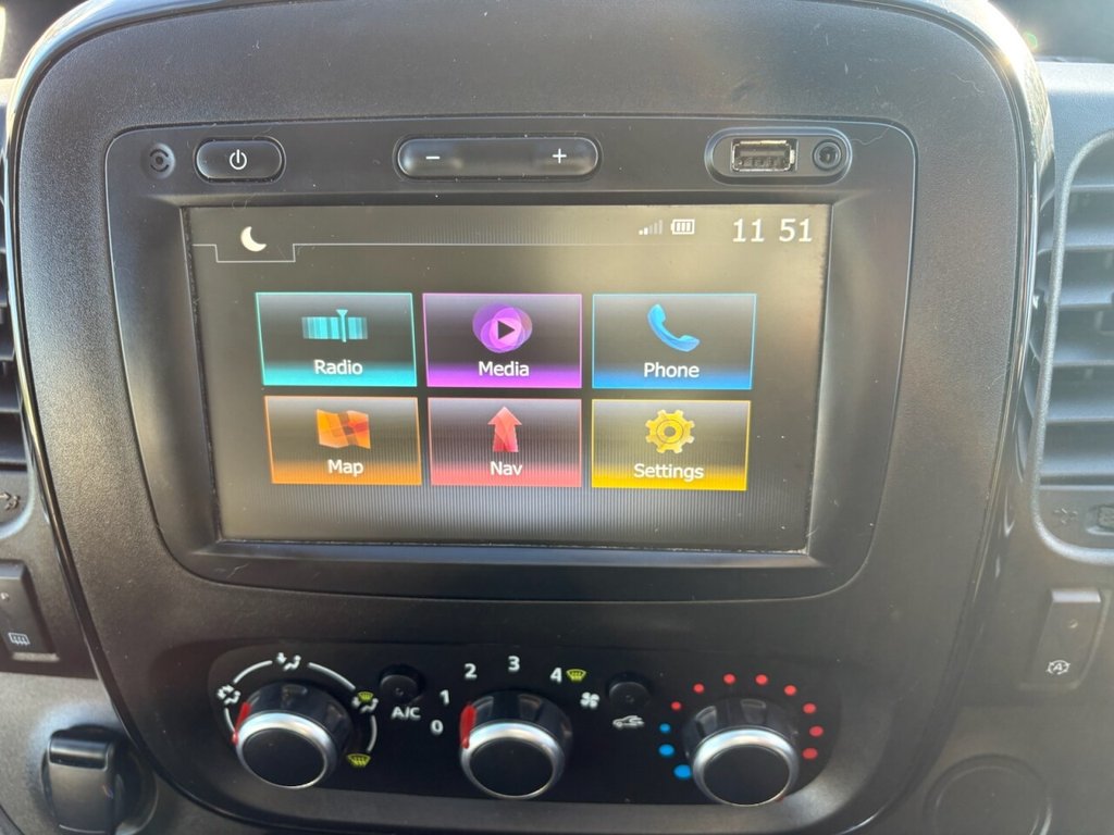 Used Fiat Talento 2021 for sale - 76686035: Photo 16