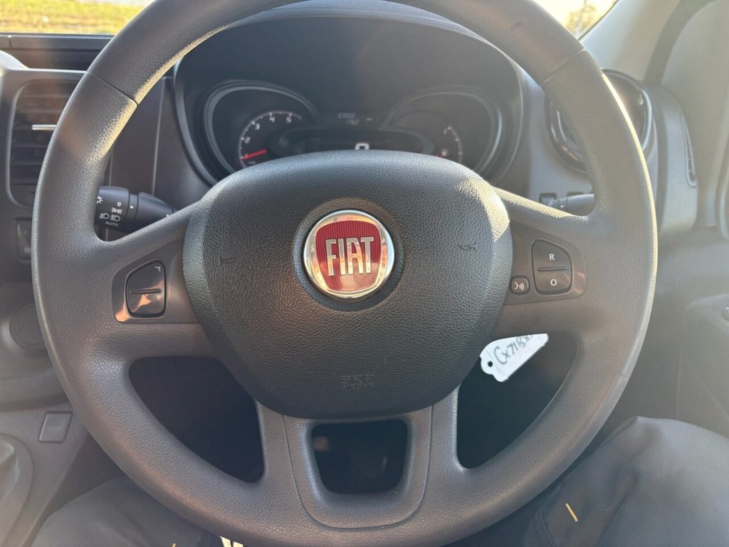 Used Fiat Talento 2021 for sale - 76686035: Photo 20