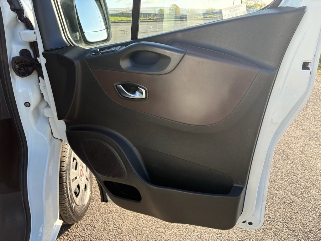 Used Fiat Talento 2021 for sale - 76686035: Photo 21