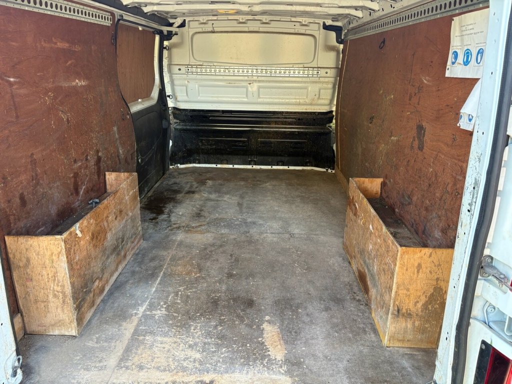 Used Fiat Talento 2021 for sale - 76686035: Photo 22