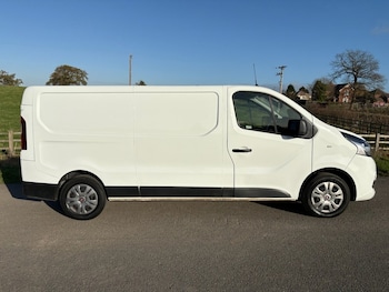 Used Fiat Talento 2021 for sale - 76686035: Photo