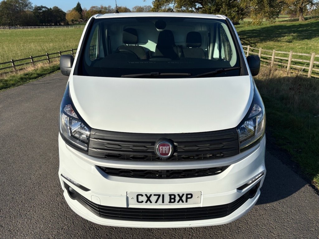 Used Fiat Talento 2021 for sale - 76686035: Photo 3