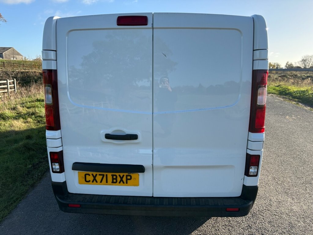 Used Fiat Talento 2021 for sale - 76686035: Photo 6