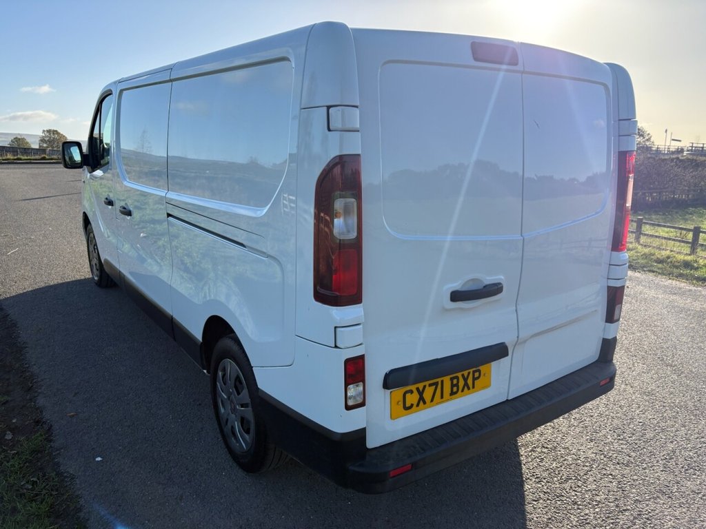 Used Fiat Talento 2021 for sale - 76686035: Photo 7