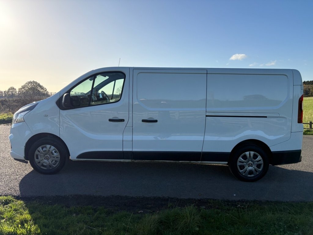 Used Fiat Talento 2021 for sale - 76686035: Photo 8