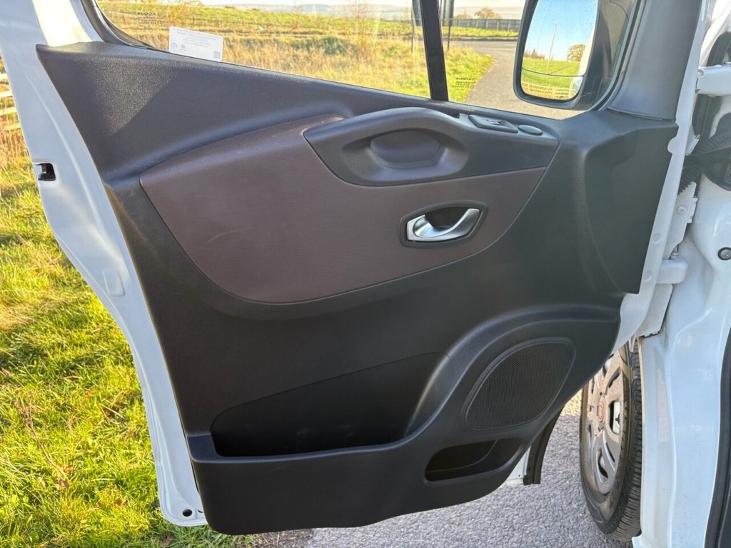 Used Fiat Talento 2021 for sale - 76686035: Photo 9