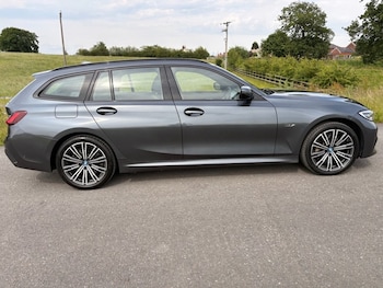 Used BMW 3 Series 2021 for sale - 78955052: Photo