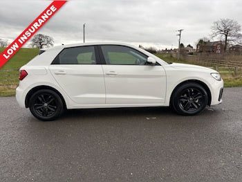 Used Audi A1 2020 for sale - 79663894: Photo