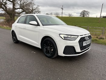 Used Audi A1 2020 for sale - 79663894: Photo