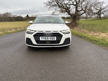 Used Audi A1 2020 for sale - 79663894: Photo