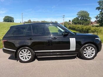 Used Land Rover Range Rover 2015 for sale - 78780751: Photo