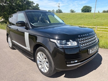 Used Land Rover Range Rover 2015 for sale - 78780751: Photo