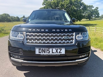 Used Land Rover Range Rover 2015 for sale - 78780751: Photo