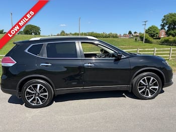 Used Nissan X-Trail 2017 for sale - 79663897: Photo