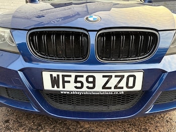 Used BMW 3 Series 2009 for sale - 76660139: Photo