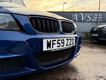 Used BMW 3 Series 2009 for sale - 76660139: Photo