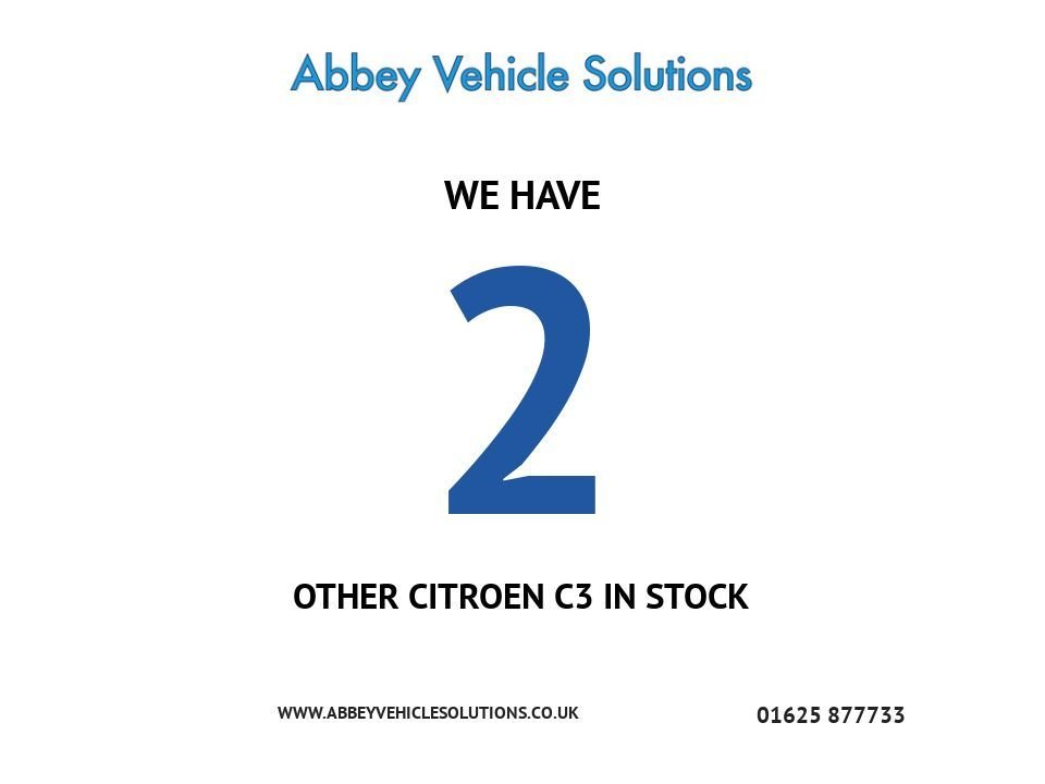 Used Citroen C3 2019 for sale - 77620897: Photo 12