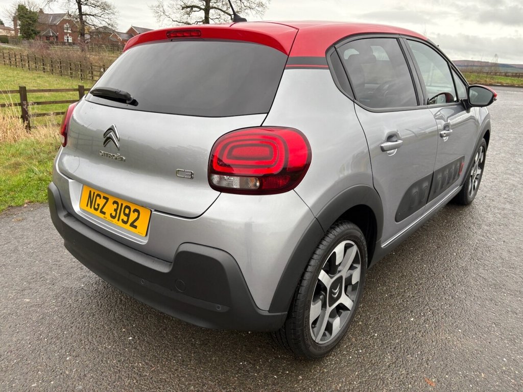 Used Citroen C3 2019 for sale - 77620897: Photo 15