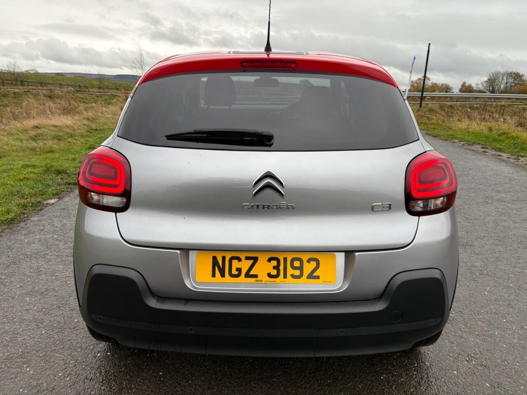 Used Citroen C3 2019 for sale - 77620897: Photo 16