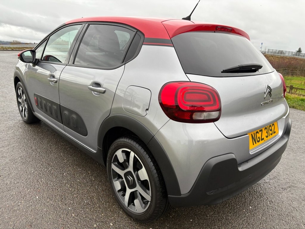 Used Citroen C3 2019 for sale - 77620897: Photo 17
