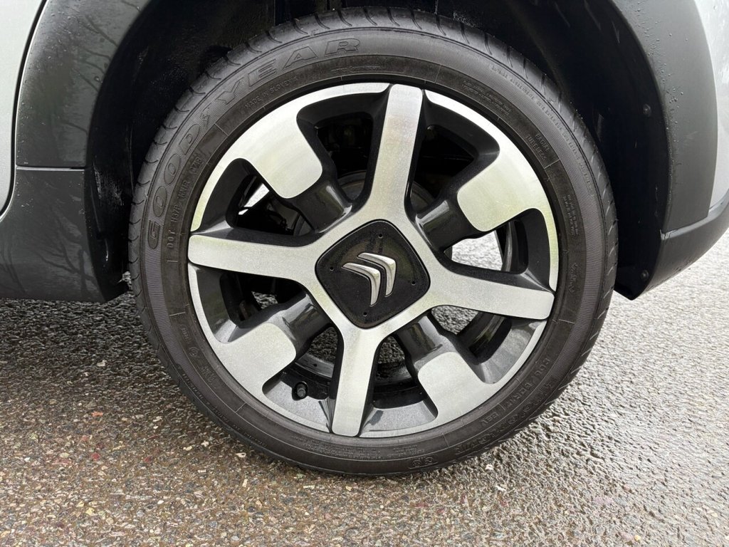 Used Citroen C3 2019 for sale - 77620897: Photo 20