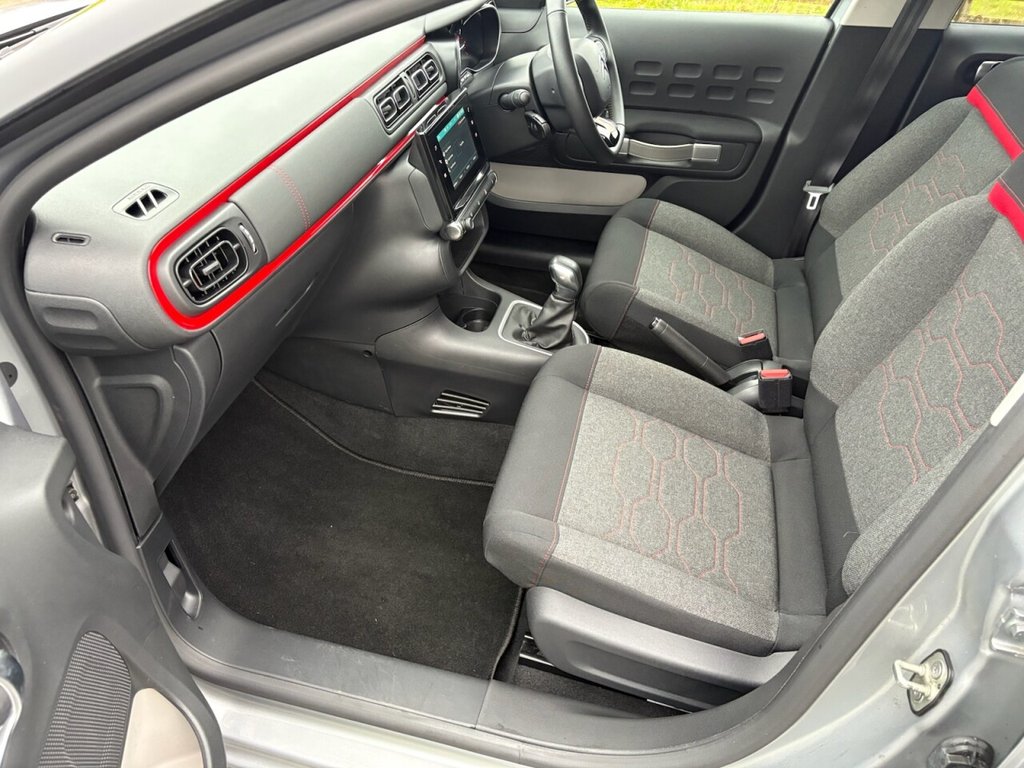 Used Citroen C3 2019 for sale - 77620897: Photo 22