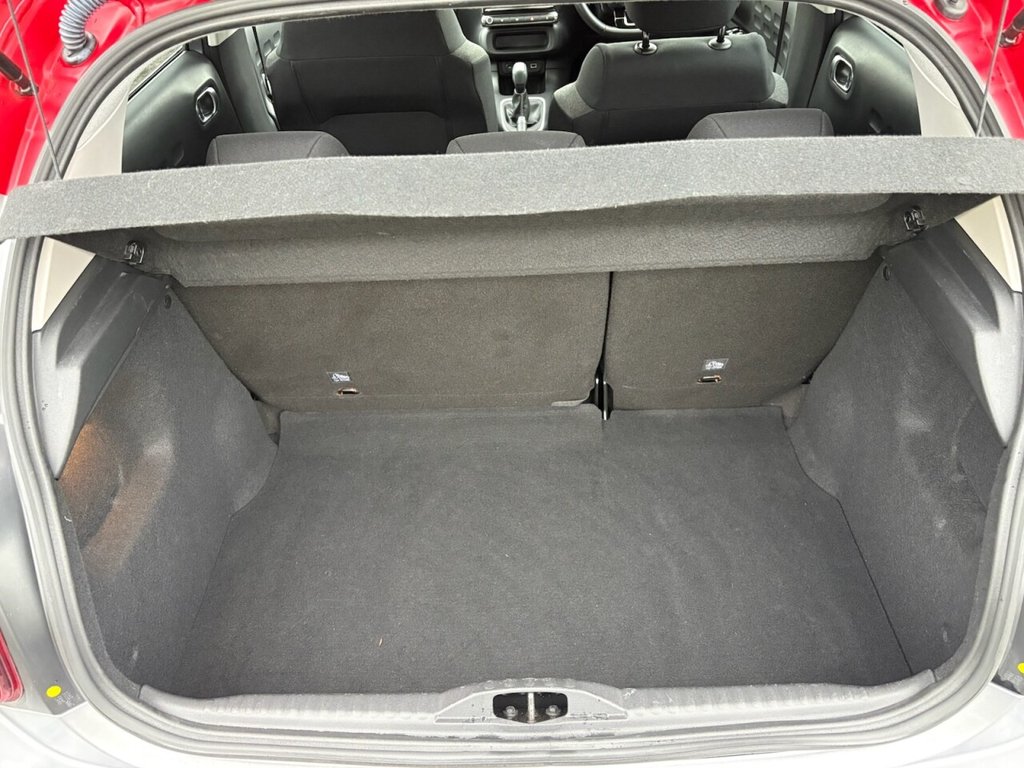 Used Citroen C3 2019 for sale - 77620897: Photo 26