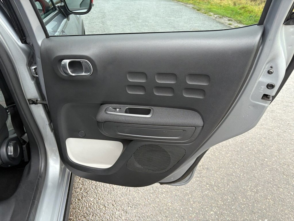 Used Citroen C3 2019 for sale - 77620897: Photo 27