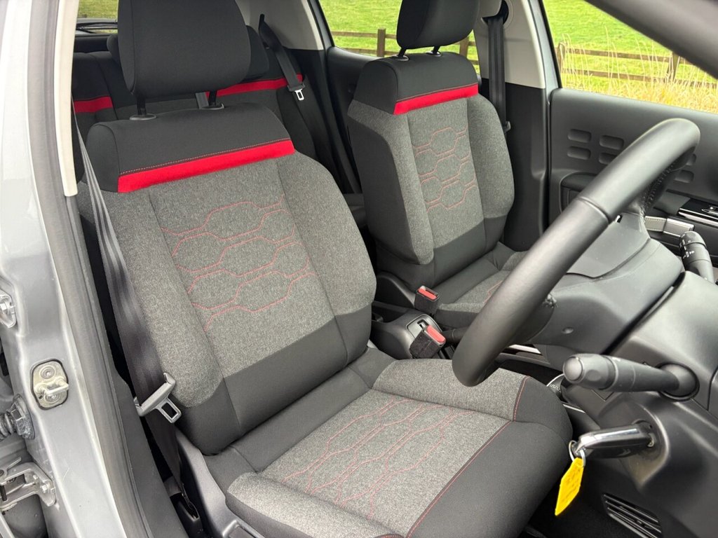 Used Citroen C3 2019 for sale - 77620897: Photo 31