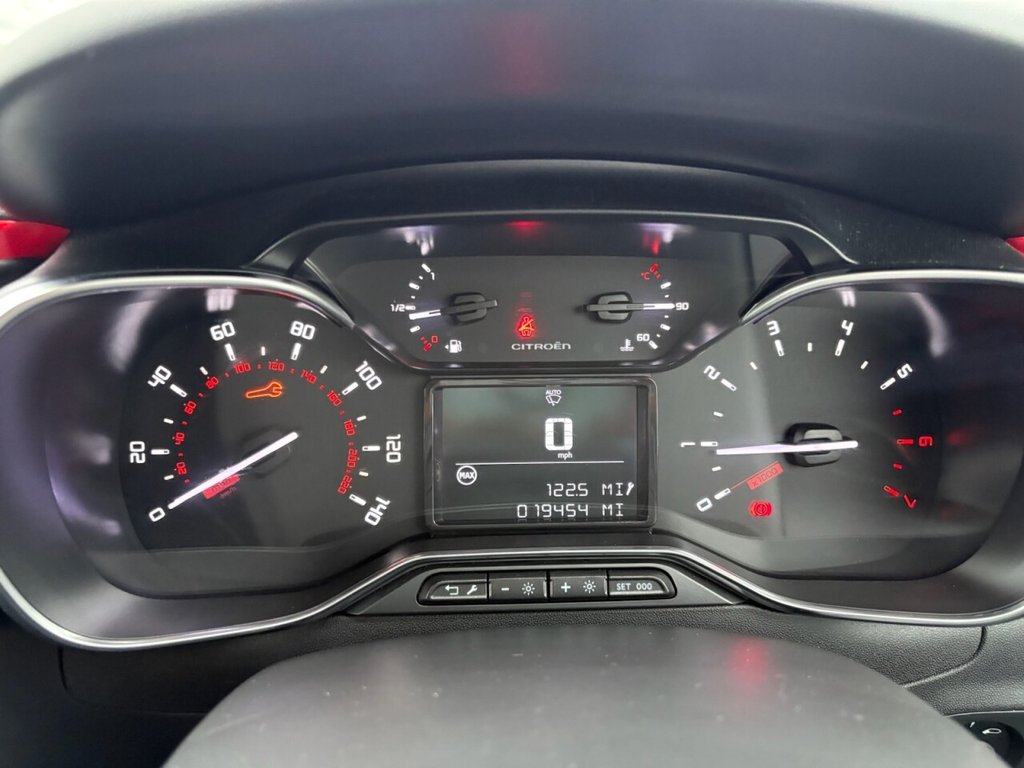 Used Citroen C3 2019 for sale - 77620897: Photo 37