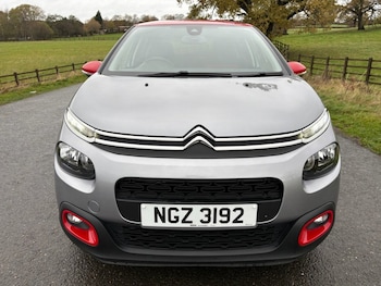 Used Citroen C3 2019 for sale - 77620897: Photo