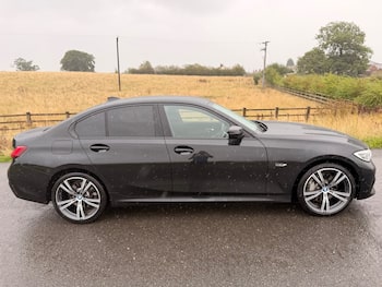 Used BMW 3 Series 2022 for sale - 79663887: Photo
